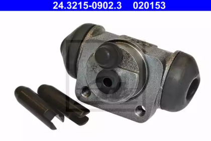 Колесный тормозный цилиндр ATE для MERCEDES-BENZ T1 автобус (602) 310 D 2.9
