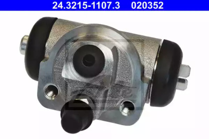 Колесный тормозный цилиндр ATE для NISSAN ALMERA I (N15) 2.0 D
