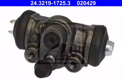 Колесный тормозный цилиндр ATE для MAZDA 323 C V (BA) 1.5 16V