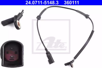 Регулировка динамики движения ATE для FORD TOURNEO CONNECT 1.8 TDCi /TDDi /DI