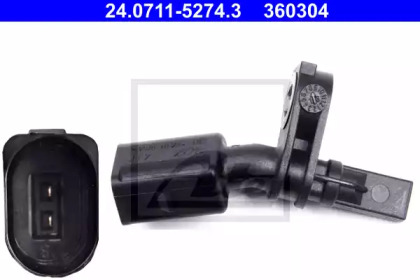 Электрика ATE для VW POLO (6R, 6C) 1.2 TSI