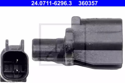Тормоза ATE для FORD KUGA II (DM2) 1.5 EcoBoost