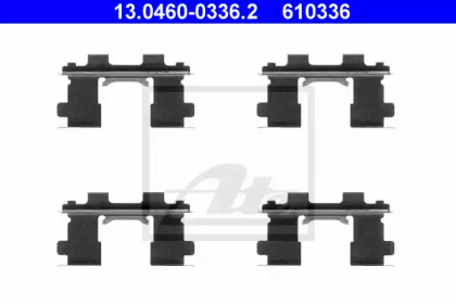 Дисковой тормозной механизм ATE для NISSAN SUNNY III Liftback (N14) 2.0 D