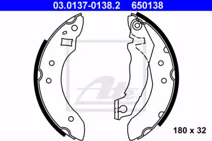 Дополнительные работы ATE для FORD ESCORT IV Turnier (AWF, AVF) 1.6 D