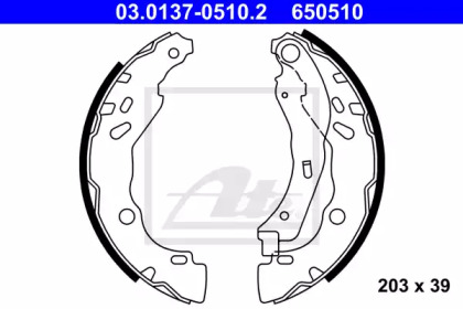 Дополнительные работы ATE для NISSAN MICRA IV (K13) 1.2 DIG-S