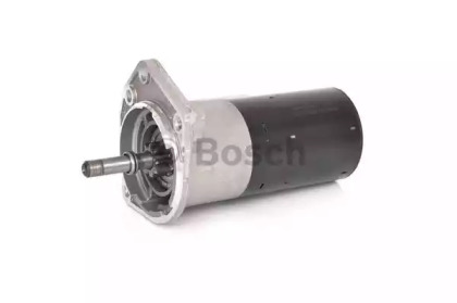 Стартер BOSCH для VW CADDY II Variant (9K9B) 1.4