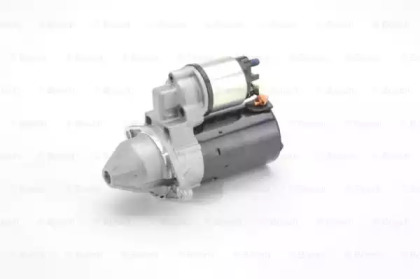 Стартер BOSCH для CHEVROLET NUBIRA седан 1.6