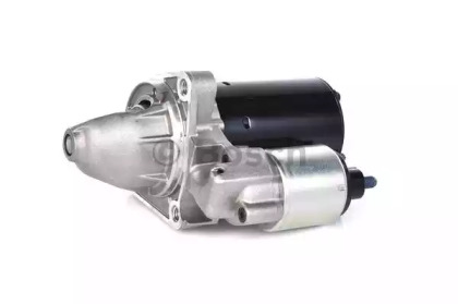 Стартер BOSCH для FORD GRAND C-MAX (DXA/CB7, DXA/CEU) 1.6 Ti