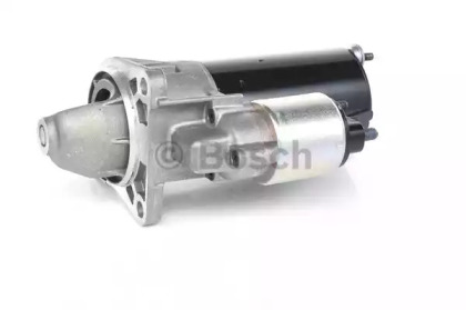 Система стартера BOSCH для FORD SIERRA Хэтчбек (GBC, GBG) 2.0 i DOHC