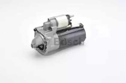 Стартер BOSCH для PEUGEOT BOXER автобус (244, Z_) 2.8 HDi