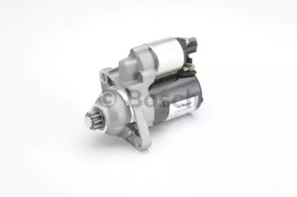 Стартер BOSCH для VW GOLF VI (5K1) 1.6 BiFuel