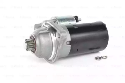 Система стартера BOSCH для PORSCHE BOXSTER (986) S 3.2