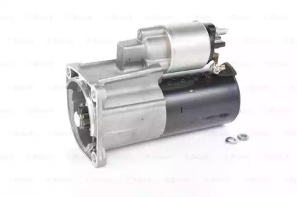 Система стартера BOSCH для VW POLO (6N2) 1.4 16V