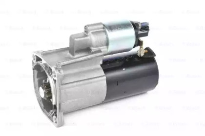 Стартер BOSCH для SKODA FABIA I Combi (6Y5) 1.4 16V