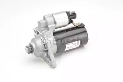 Система стартера BOSCH для VW MULTIVAN V (7HM, 7HN, 7HF, 7EF, 7EM, 7EN) 1.9 TDI