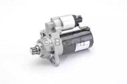 Система стартера BOSCH для VW MULTIVAN V (7HM, 7HN, 7HF, 7EF, 7EM, 7EN) 3.2 V6