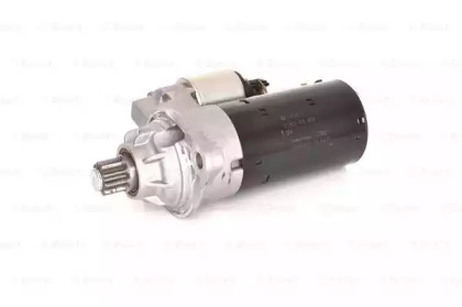 Система стартера BOSCH для VW MULTIVAN V (7HM, 7HN, 7HF, 7EF, 7EM, 7EN) 2.5 TDI