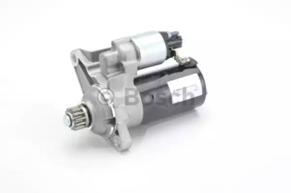 Система стартера BOSCH для VW POLO (6R, 6C) 1.2 TSI