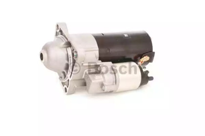 Стартер BOSCH для CHEVROLET MALIBU (V300) 2.0 D