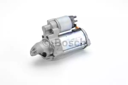 Стартер BOSCH для CHEVROLET AVEO седан (T300) 1.3 D