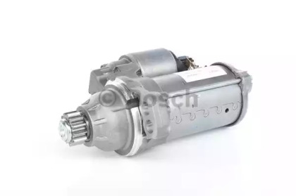 Система стартера BOSCH для VW POLO (6R, 6C) 1.2 TSI 16V