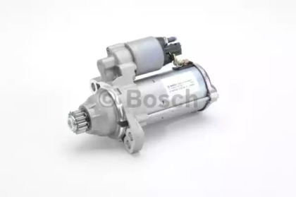 Стартер BOSCH для VW POLO (6R, 6C) 1.4 TSI