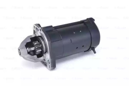 Стартер BOSCH для PEUGEOT BOXER автобус (244, Z_) 2.8 HDi