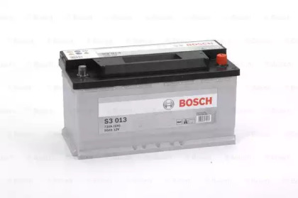 Электрика BOSCH для JAGUAR S-TYPE (X200) 2.7 D