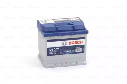 Аккумулятор BOSCH для ALFA ROMEO 33 (907A_) 1.7 16V 4x4 (907A1F)