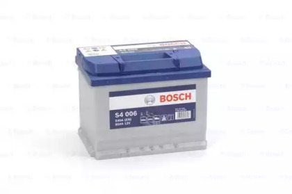 Аккумулятор BOSCH для DODGE NEON II 2.0 16V