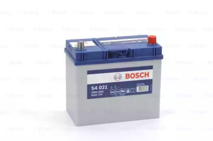 Аккумулятор BOSCH для HONDA CIVIC II Shuttle (EE) 1.4 i 16V (EE1)