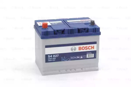 Аккумулятор BOSCH для DODGE NEON II 2.0 16V