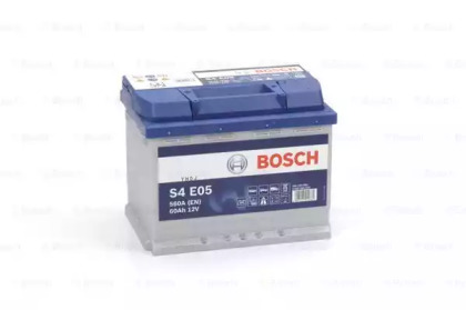 Электрика BOSCH для VW POLO (6R, 6C) 1.0 TSI