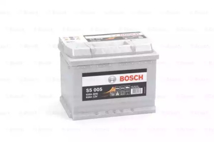 Электрика BOSCH для JAGUAR XJ (XJ40, XJ81) 6 3.2 24V