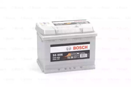 Аккумулятор BOSCH для DODGE NEON II 2.0 16V