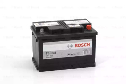 Аккумулятор BOSCH для NISSAN TRADE c бортовой платформой/ходовая часть 2.0 D