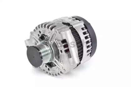 Генератор BOSCH для PEUGEOT 207 CC (WD_) 1.6 16V Turbo