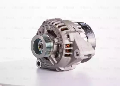 Генератор BOSCH для PEUGEOT 306 Кабриолет (7D, N3, N5) 1.8 16V