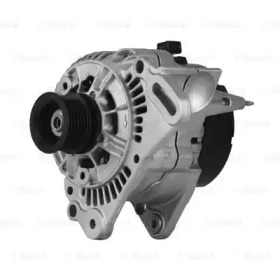 Генератор BOSCH для VW CADDY II Variant (9K9B) 1.4