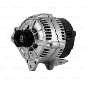 Генератор BOSCH для VW TRANSPORTER IV c бортовой платформой/ходовая часть (70XD) 1.9 D