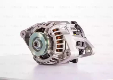 Генератор BOSCH для CHEVROLET CORSA седан 1.6 GLS