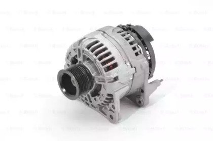 Генератор BOSCH для SKODA FABIA I Combi (6Y5) 1.4 16V