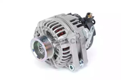 Генератор BOSCH для HONDA ACCORD VI Hatchback (CH, CL) 1.8 i (CH6)