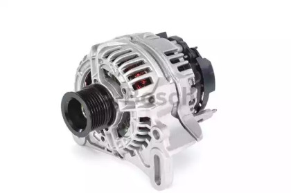 Генератор BOSCH для SKODA FABIA I Combi (6Y5) 1.4 16V