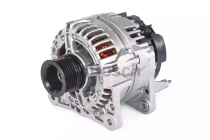 Генератор BOSCH для VW GOLF VI (5K1) 1.4