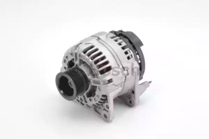 Генератор BOSCH для VW MULTIVAN V (7HM, 7HN, 7HF, 7EF, 7EM, 7EN) 2.0