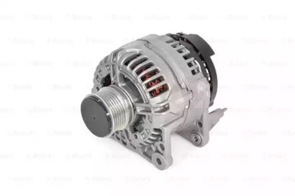 Генератор BOSCH для VW CRAFTER 30-50 c бортовой платформой/ходовая часть (2F_) 2.0 TDI