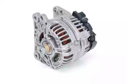Генератор BOSCH для VW MULTIVAN V (7HM, 7HN, 7HF, 7EF, 7EM, 7EN) 1.9 TDI