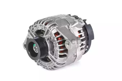 Генератор BOSCH для CHEVROLET NIVA 1.8 4x4