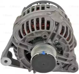 Генератор BOSCH для PORSCHE 911 Кабриолет (997) 3.6 Carrera